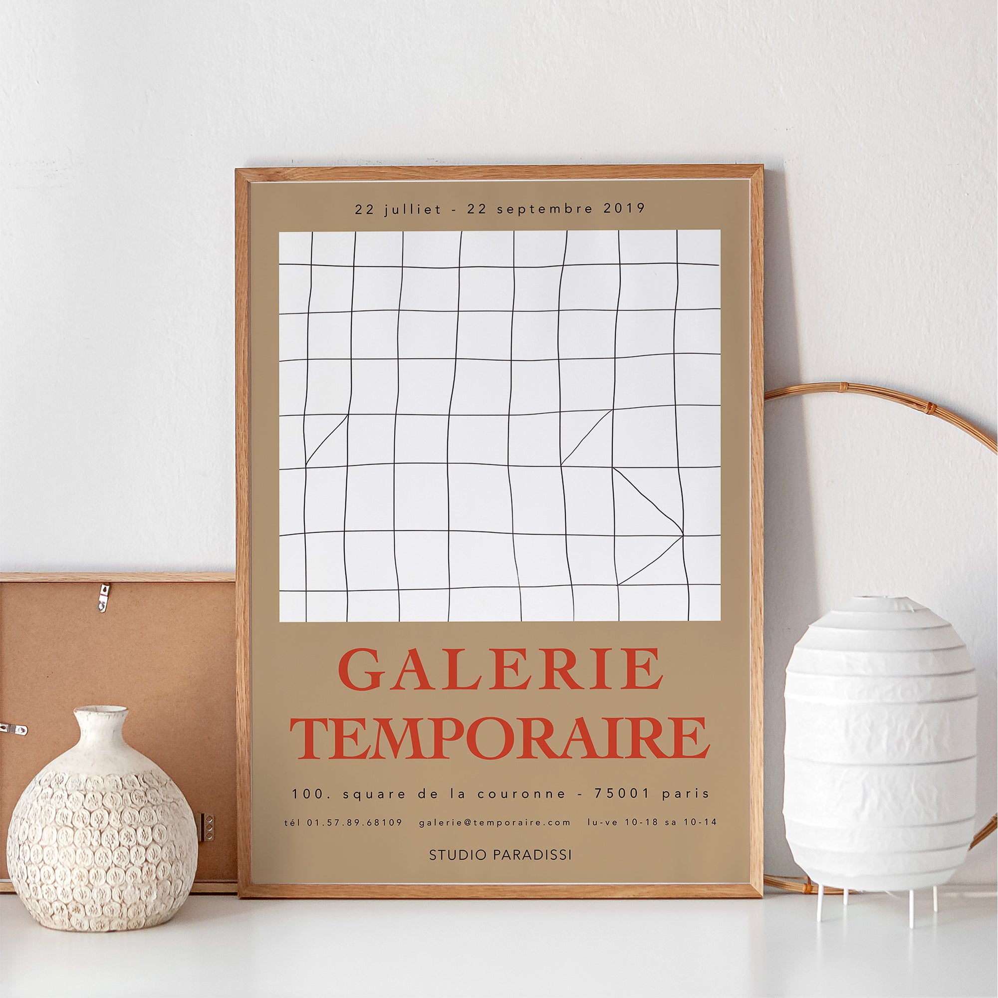 GALERIE TEMPORAIRE 03