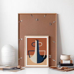 Studio Paradissi Limited Edition Art Print - Geometric 05